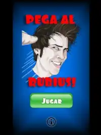 Pega al Rubius Screen Shot 6