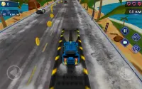 Turbo Racing : Driving Game Screen Shot 13