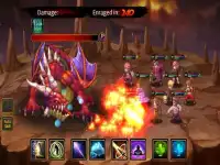 Dragon Knights Screen Shot 5