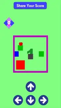 Guess The Colour - Brain Games Screen Shot 3