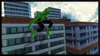 Amazing Spider Hero City War Screen Shot 9