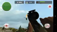 Sniper Army War Screen Shot 11