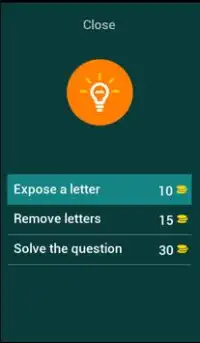 Logo Quiz Screen Shot 4