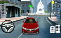 Driving Academy – India 3D Screen Shot 14