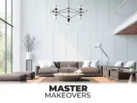My Home Makeover: House Games Screen Shot 4