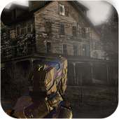 Elite Zombie Shooters: Sniper Force Operation