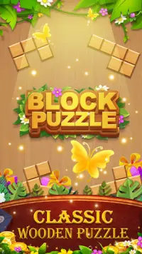 Block Puzzle - Lucky Reward Screen Shot 0