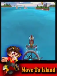 Zak Amazing Storm Adventure Pirate Screen Shot 2