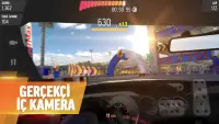 Drift Max Pro - Drift Araba Yarışı Oyunu Screen Shot 7