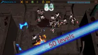 Heroes of Nyria for Android Screen Shot 2