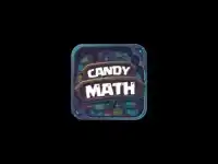 Candy Math Screen Shot 0