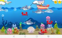 Мими Рыбалка - Детские игры Screen Shot 16