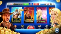 Gaminator Online Casino Slots Screen Shot 0