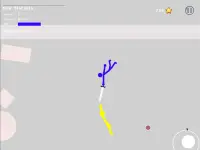 Stickman IO: Survival Fighting Game- Supreme Stick Screen Shot 15