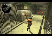 Prison Escape 2 New Jail Mad City Stories Screen Shot 2