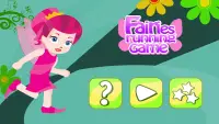 Run Fairy Games Screen Shot 0