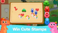 Dino Baby Kids Matching Games for Toddlers Screen Shot 5