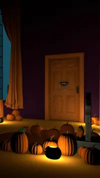 Escape Game: Halloween Screen Shot 2