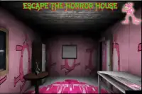 Horror Granny PINK PANTHER Mods: 2019 Scary Games. Screen Shot 5
