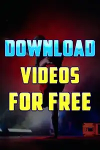 Download Videos for Free From internet Guide Fast Screen Shot 0