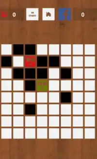 BLOKD - Mix between GO & CHESS Screen Shot 2