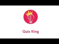 Quiz King - Game Show to Earn Money Online Screen Shot 1