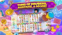 Bingo DreamZ - Free Online Bingo Games & Slots Screen Shot 4