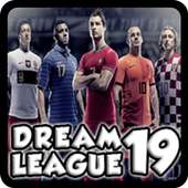 Dream League 2019