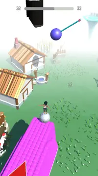 Cruise Runner - Kira's Adventures 3D Screen Shot 2