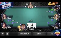 Poker World Mega Billions Screen Shot 5
