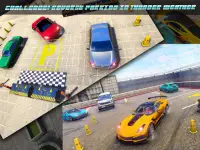 Advance Car Parking 3D: Parking Challenge 2020 Screen Shot 13