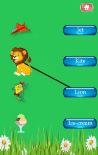 ABC Alphabet Game : English For Kids And Toddlers Screen Shot 1