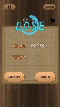 GOBANG-Free Puzzle games Screen Shot 3