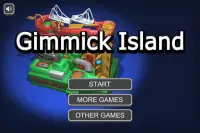 Gimmick Island Screen Shot 4