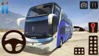 Bus Simulator Games Otokar Screen Shot 0
