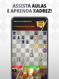 Xadrez - Chess Universe Screen Shot 11