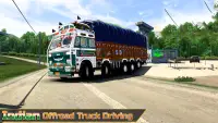 American Truck Simulator Games Screen Shot 18