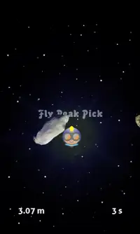 Fly Peak Pick Screen Shot 4