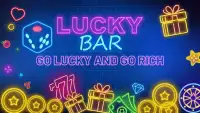 Lucky Bar Screen Shot 0