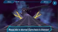 Tunnel Rush Mania - Speed Game Screen Shot 1
