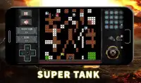 Super Tank Screen Shot 4