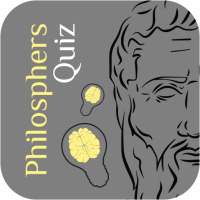 Philosophers: Quiz Game