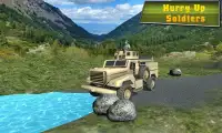 Army Jeep Driver 2017 Screen Shot 0