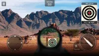 Sniper Range: Shooting Master Screen Shot 7