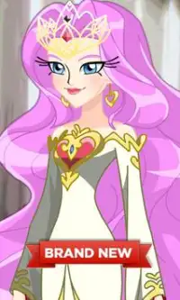 LoliRock Fashion Style Screen Shot 5