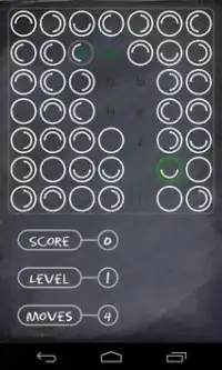 Circles - logic game Screen Shot 5