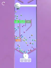 Bounce Balls - Collect and fill Screen Shot 10