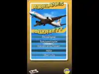 Aircraft Top Trumps Cards Screen Shot 0
