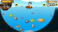 Bikini Fishing Mania 3D Screen Shot 9