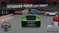 Professor Parking: Parken lernen & Auto Simulator Screen Shot 0